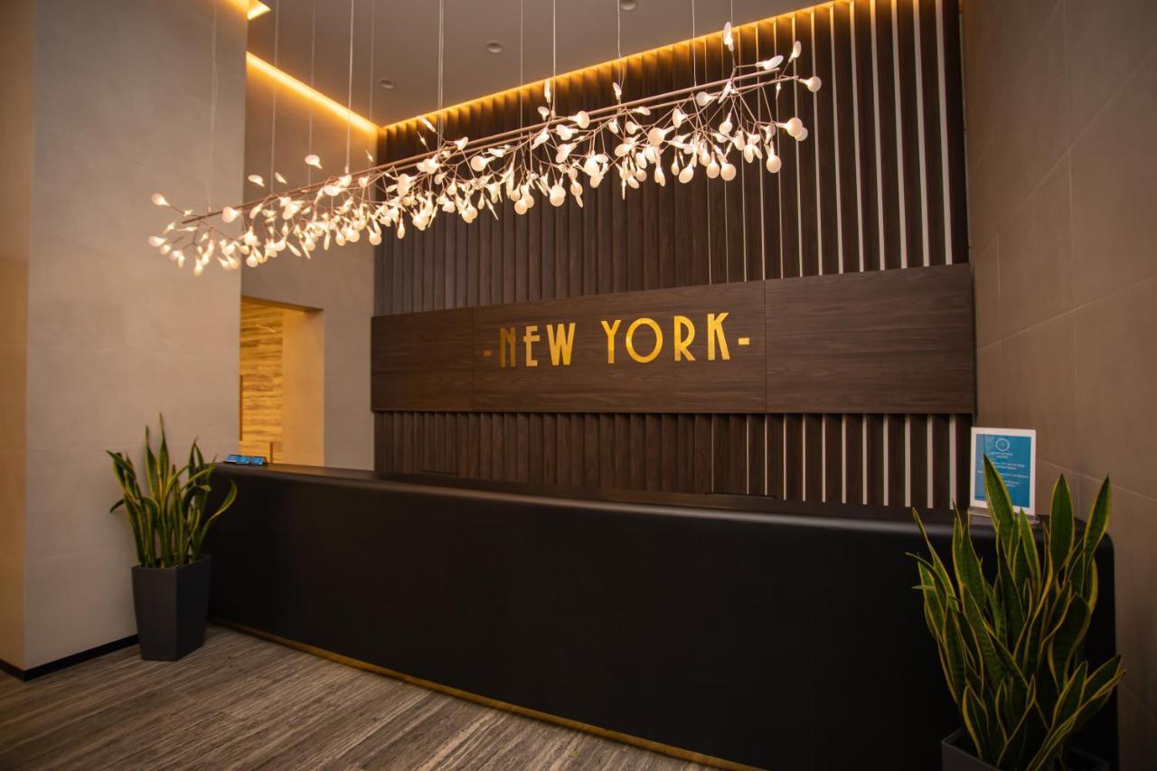 Petrovdom Apartment 183А-183B In Rc New York Concept House, 74 Antonovycha Street Kyiv Exterior foto